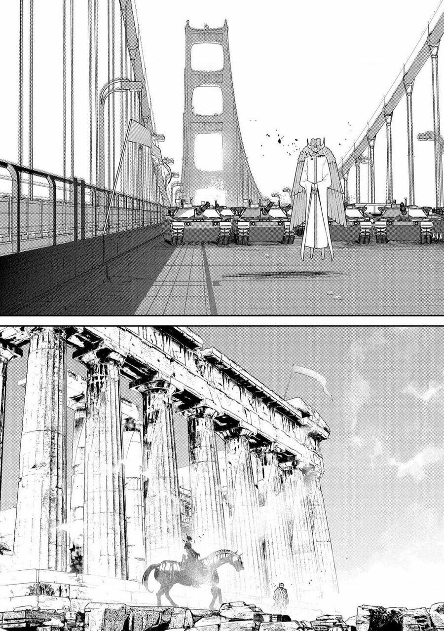 Cánh Hoa Về Luân Hồi 89 trang 12