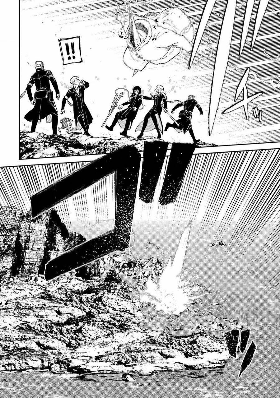 Cánh Hoa Về Luân Hồi 89 trang 18