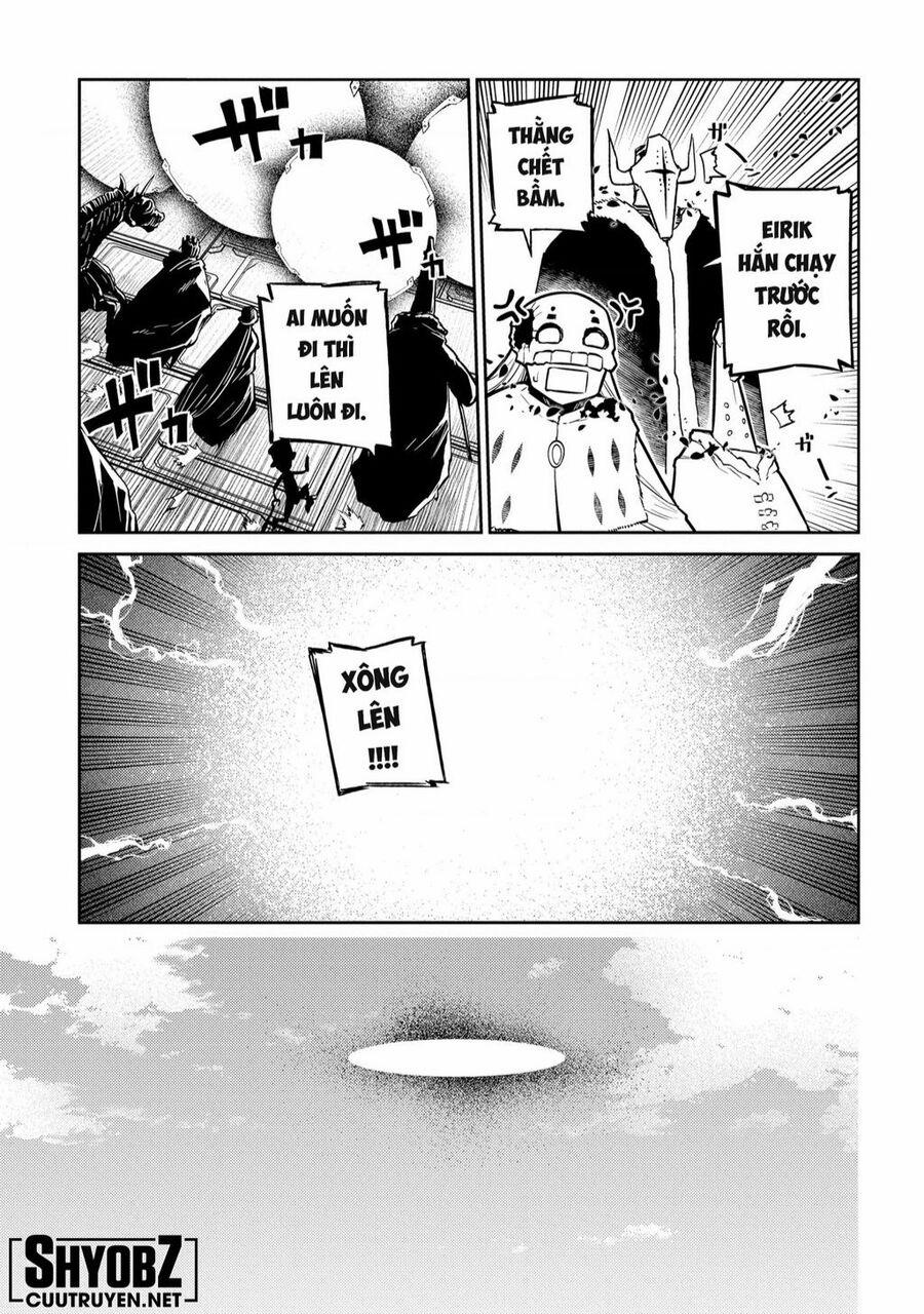 Cánh Hoa Về Luân Hồi 89 trang 7