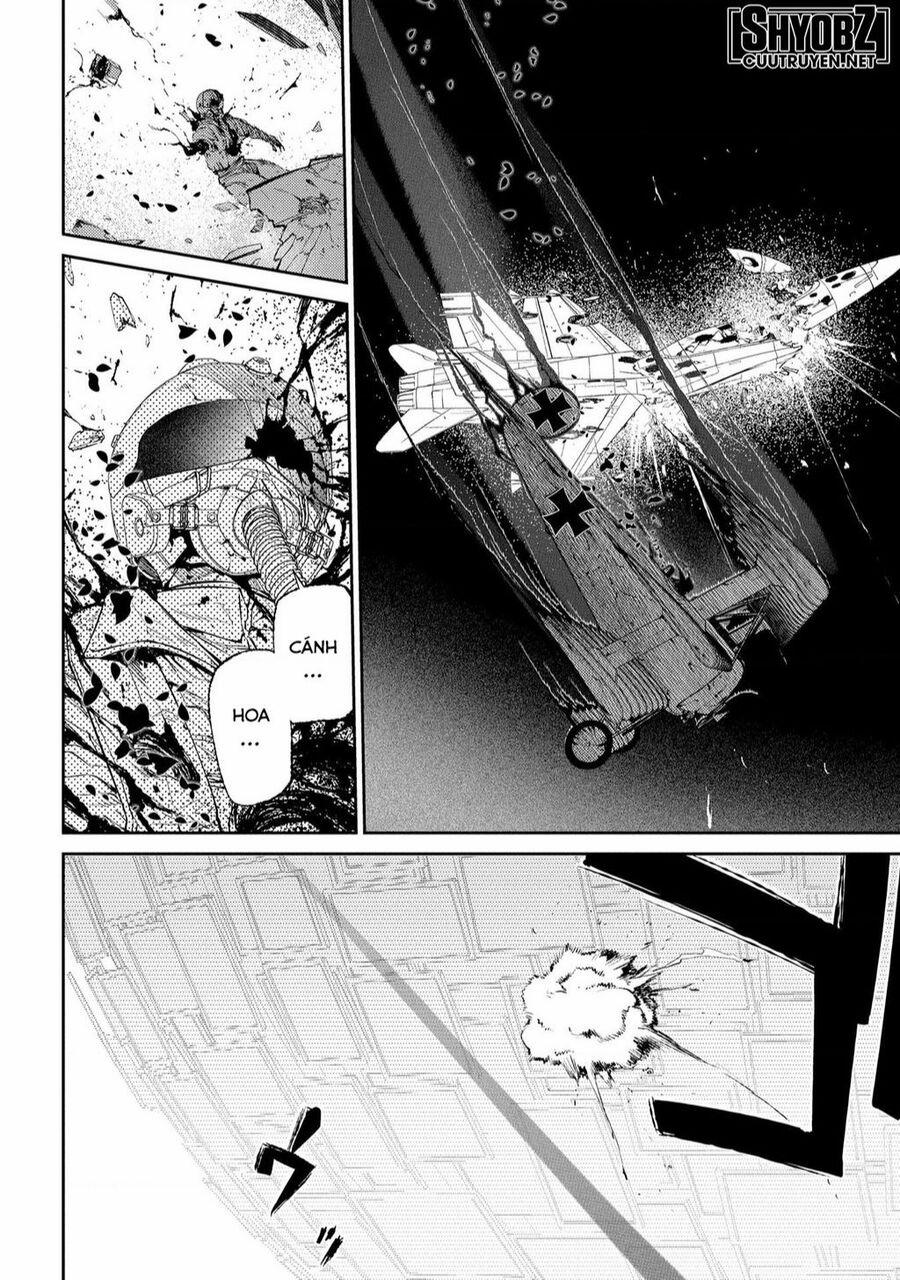 Cánh Hoa Về Luân Hồi 90 trang 10