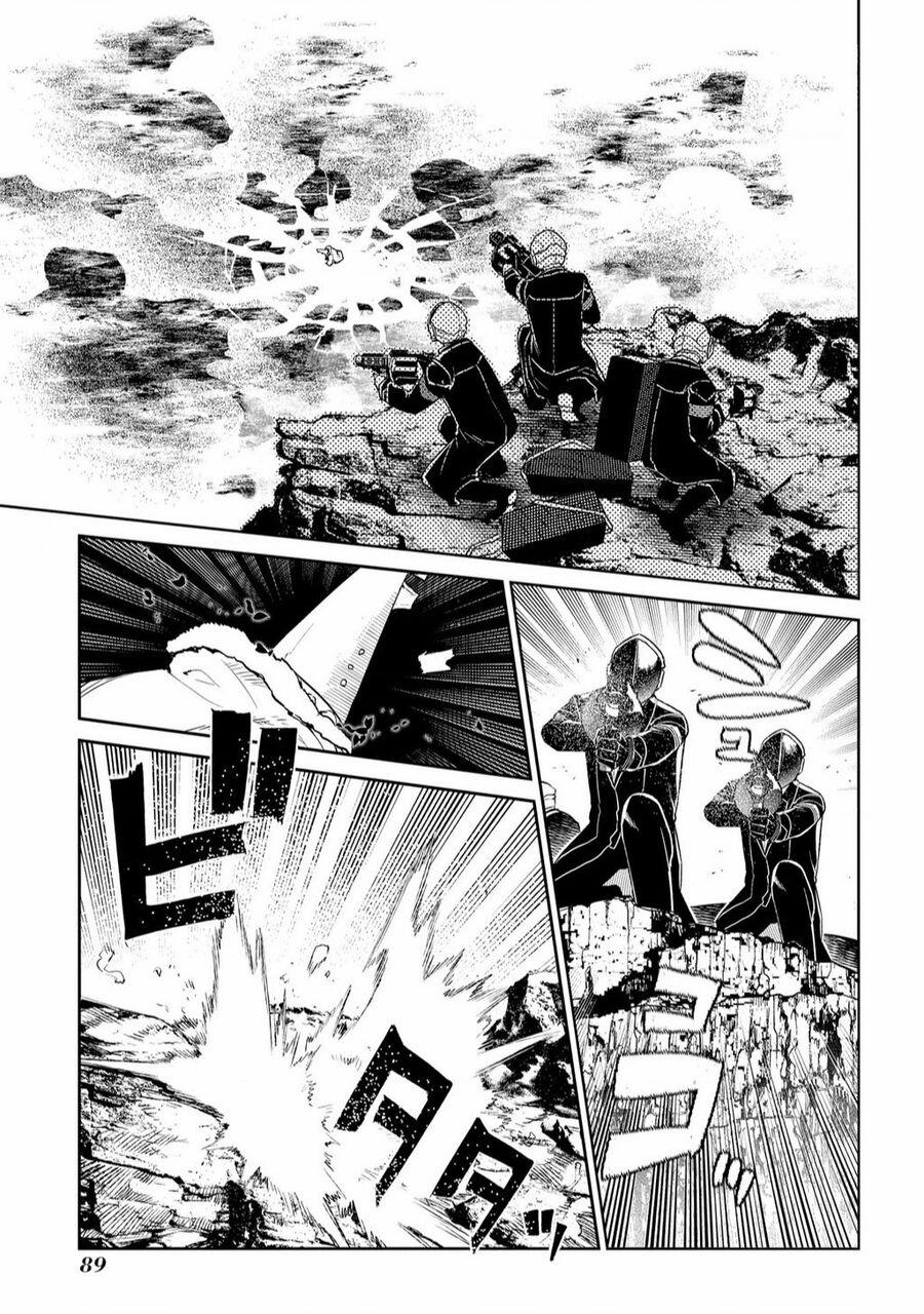 Cánh Hoa Về Luân Hồi 90 trang 13