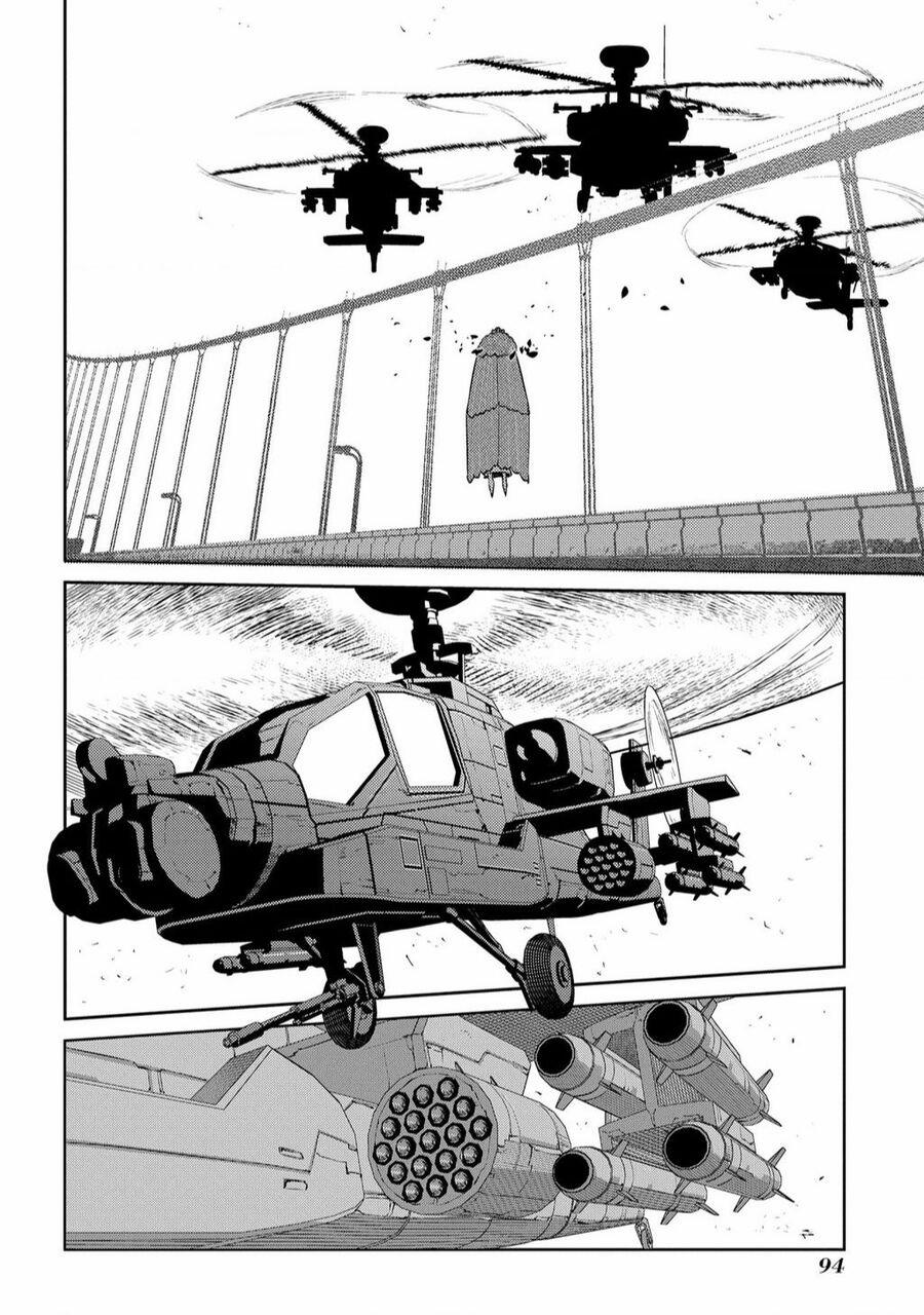 Cánh Hoa Về Luân Hồi 90 trang 18