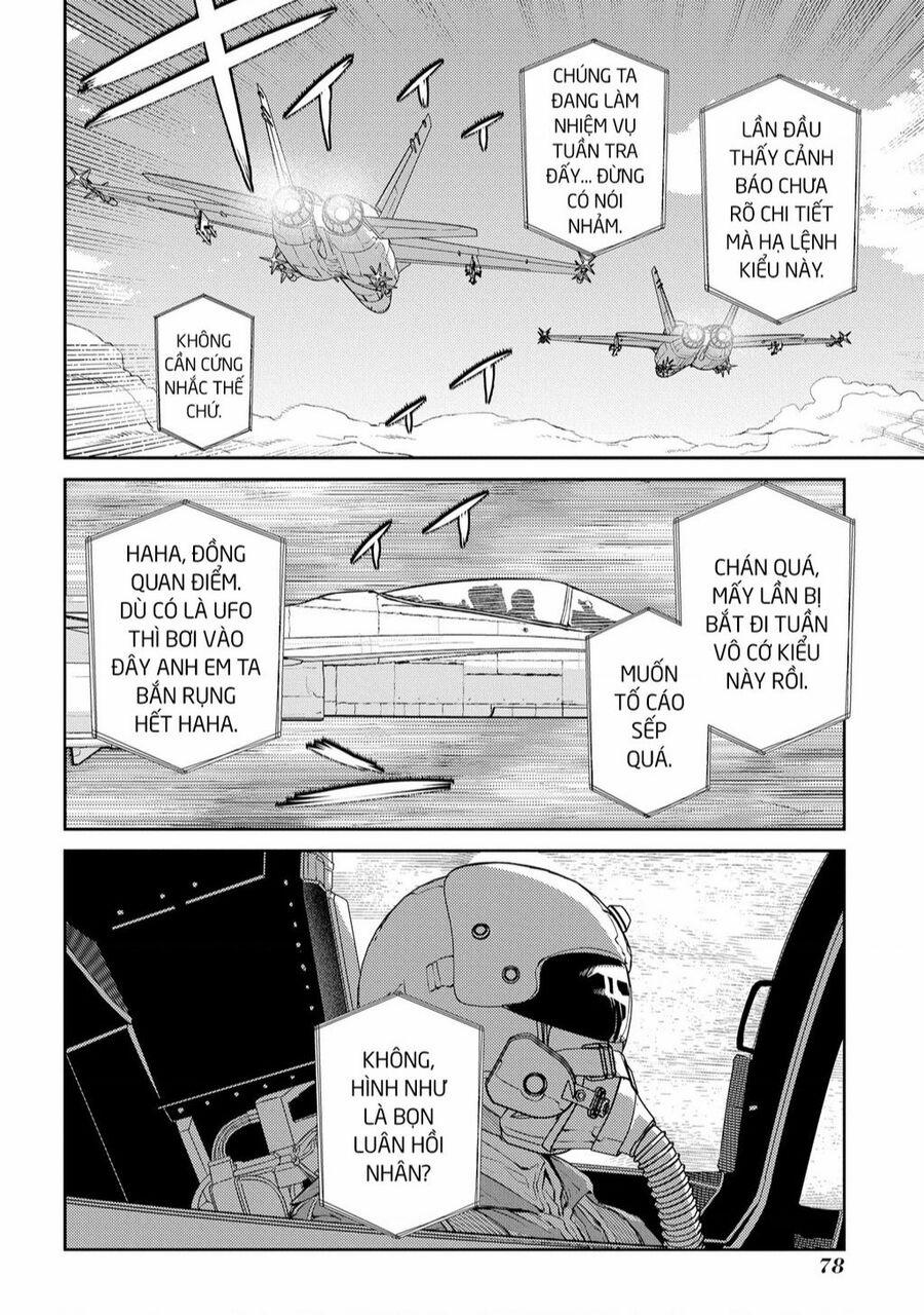 Cánh Hoa Về Luân Hồi 90 trang 2