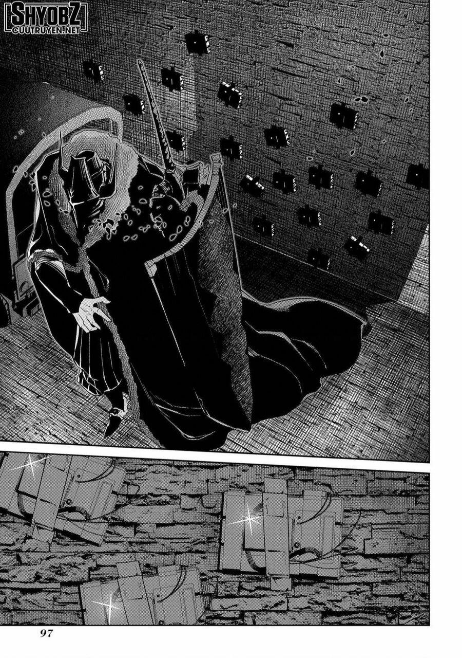 Cánh Hoa Về Luân Hồi 90 trang 21