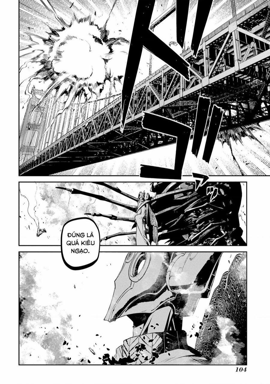 Cánh Hoa Về Luân Hồi 90 trang 28