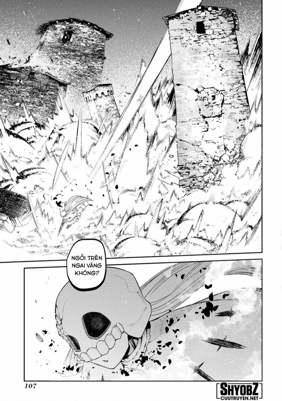 Cánh Hoa Về Luân Hồi 90 trang 31