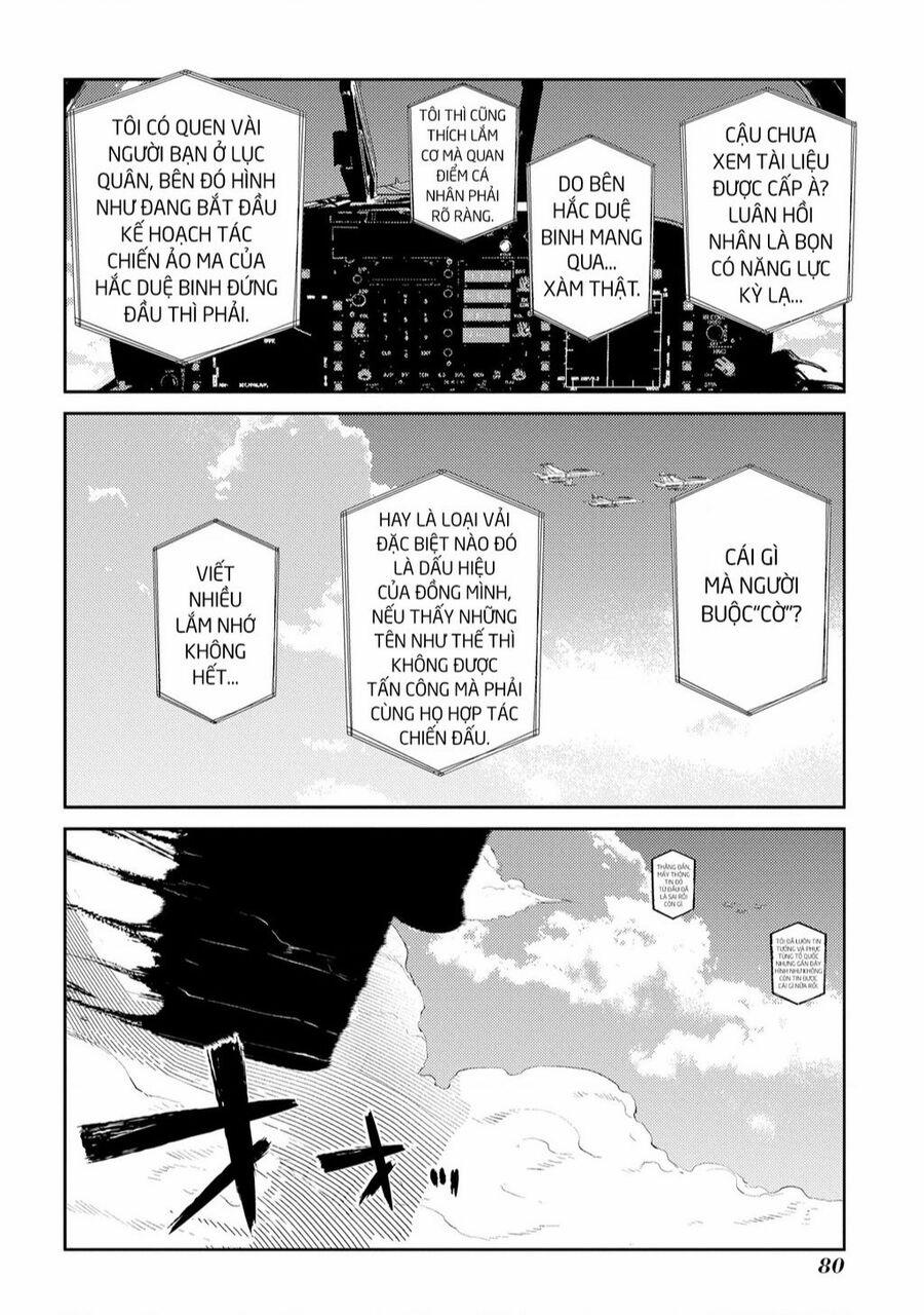 Cánh Hoa Về Luân Hồi 90 trang 4