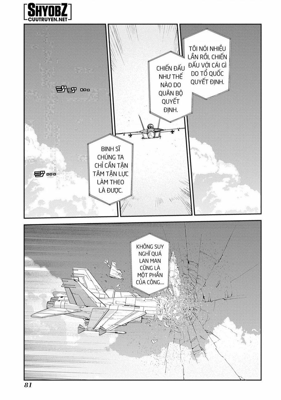 Cánh Hoa Về Luân Hồi 90 trang 5