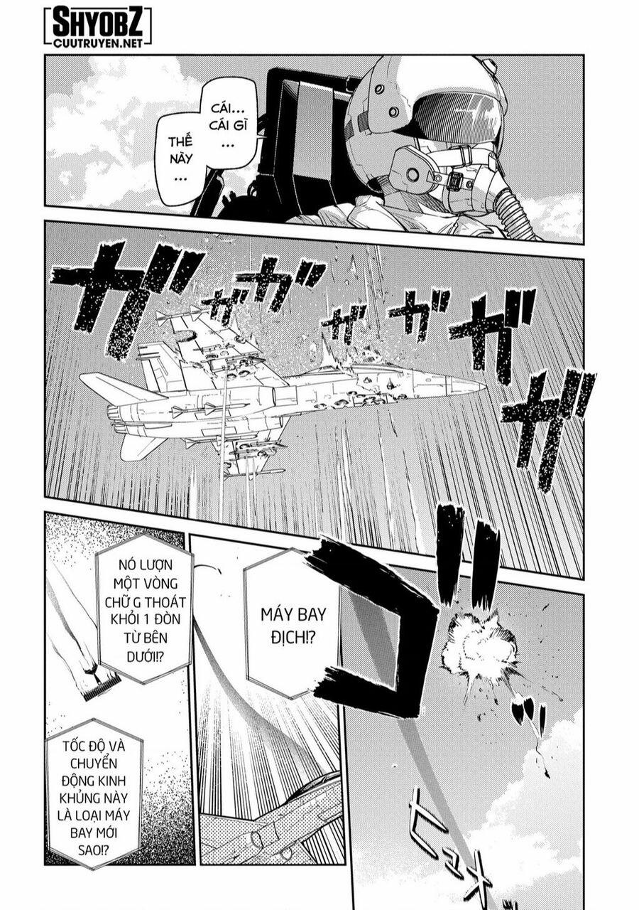 Cánh Hoa Về Luân Hồi 90 trang 8