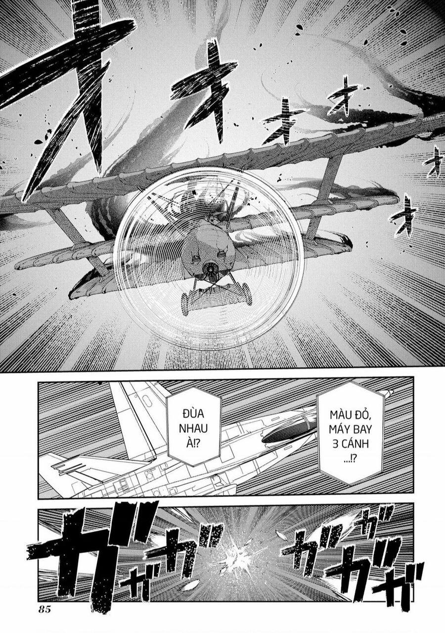 Cánh Hoa Về Luân Hồi 90 trang 9
