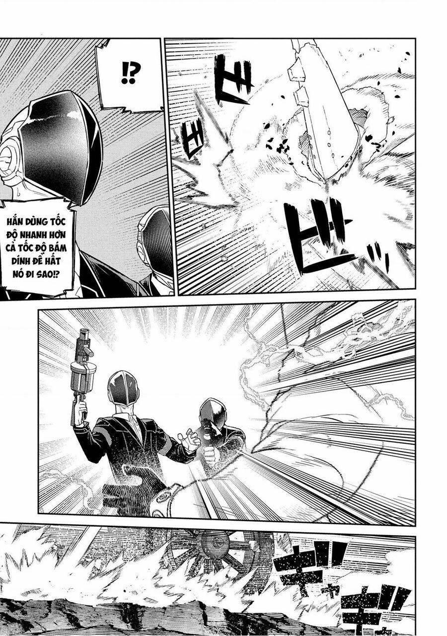 Cánh Hoa Về Luân Hồi 91 trang 28