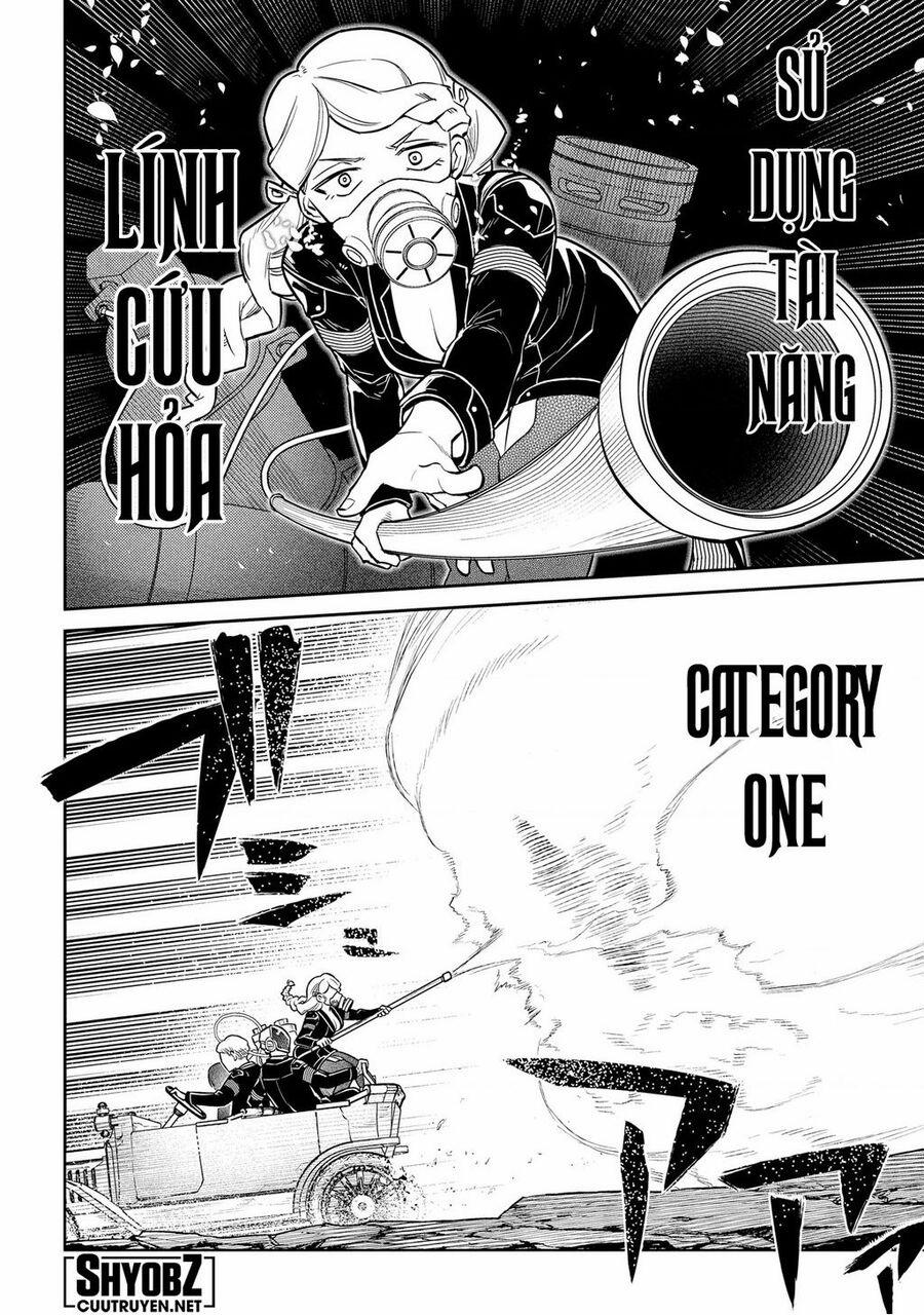 Cánh Hoa Về Luân Hồi 91 trang 31