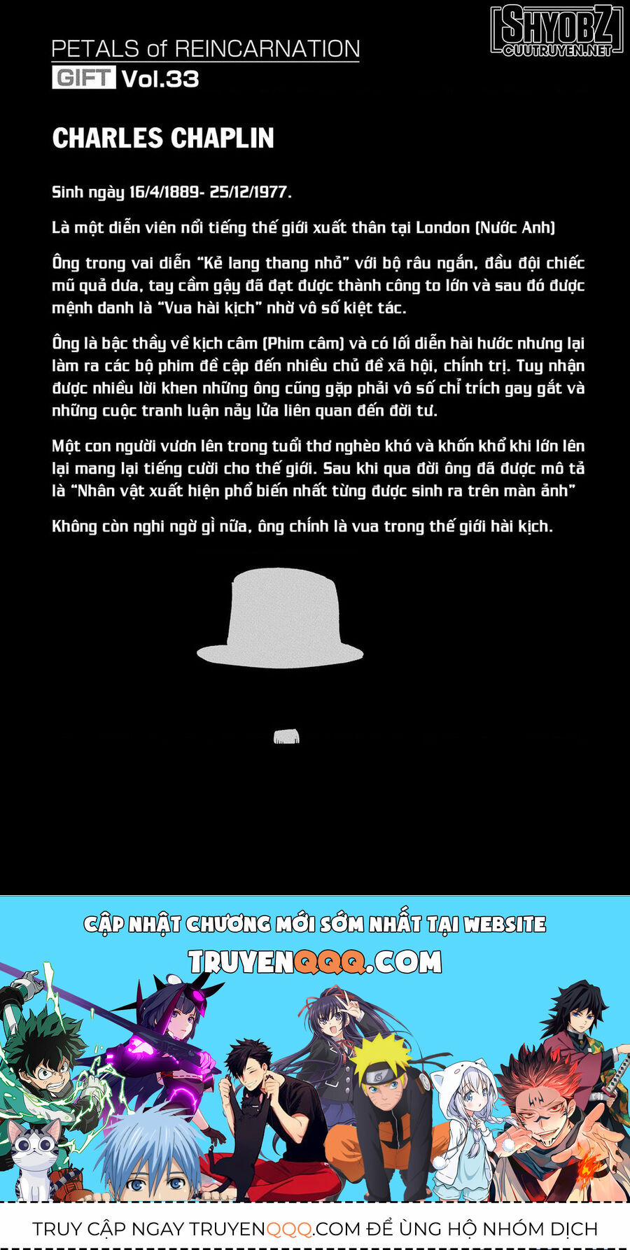 Cánh Hoa Về Luân Hồi 91 trang 36