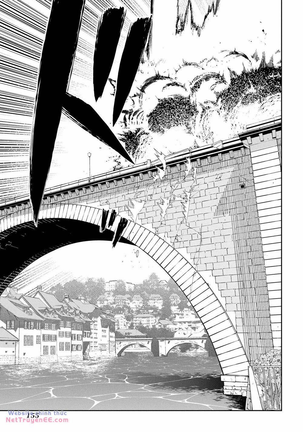 Cánh Hoa Về Luân Hồi 92 trang 10