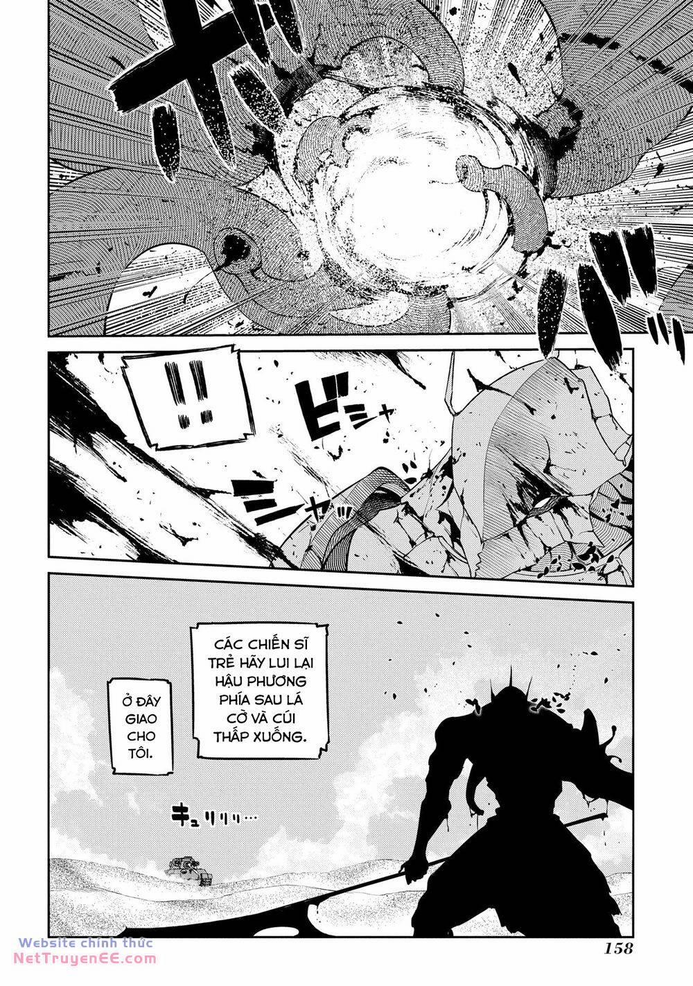 Cánh Hoa Về Luân Hồi 92 trang 13