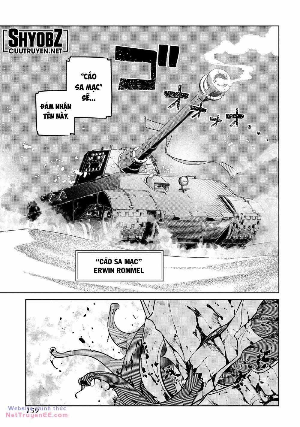 Cánh Hoa Về Luân Hồi 92 trang 14