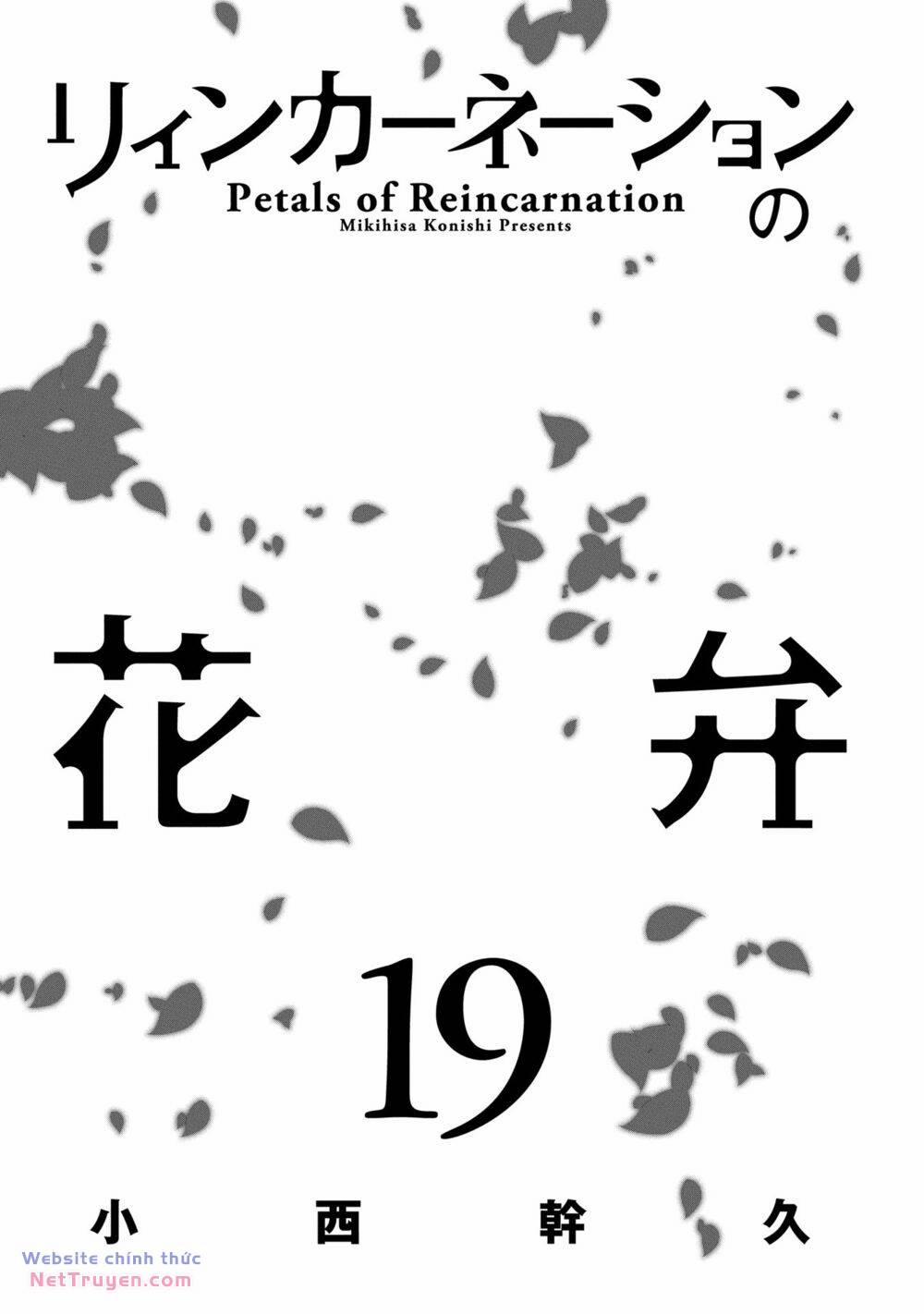 Cánh Hoa Về Luân Hồi 93 trang 2