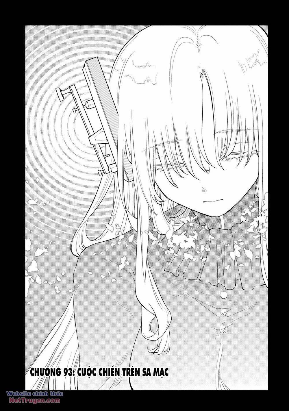 Cánh Hoa Về Luân Hồi 93 trang 4