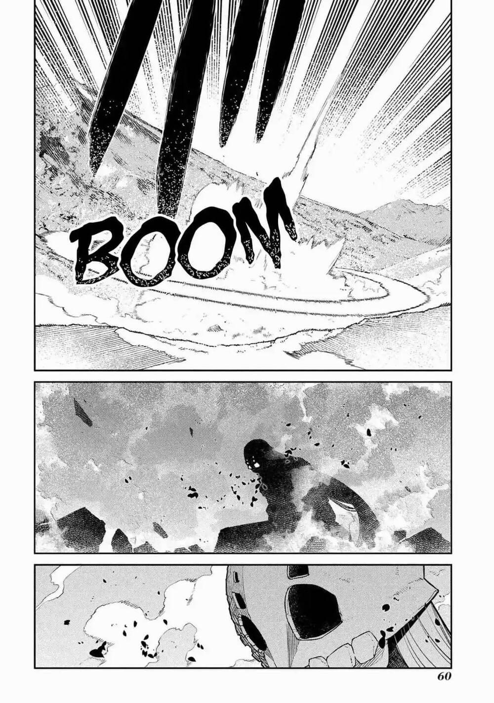 Cánh Hoa Về Luân Hồi 94 trang 10