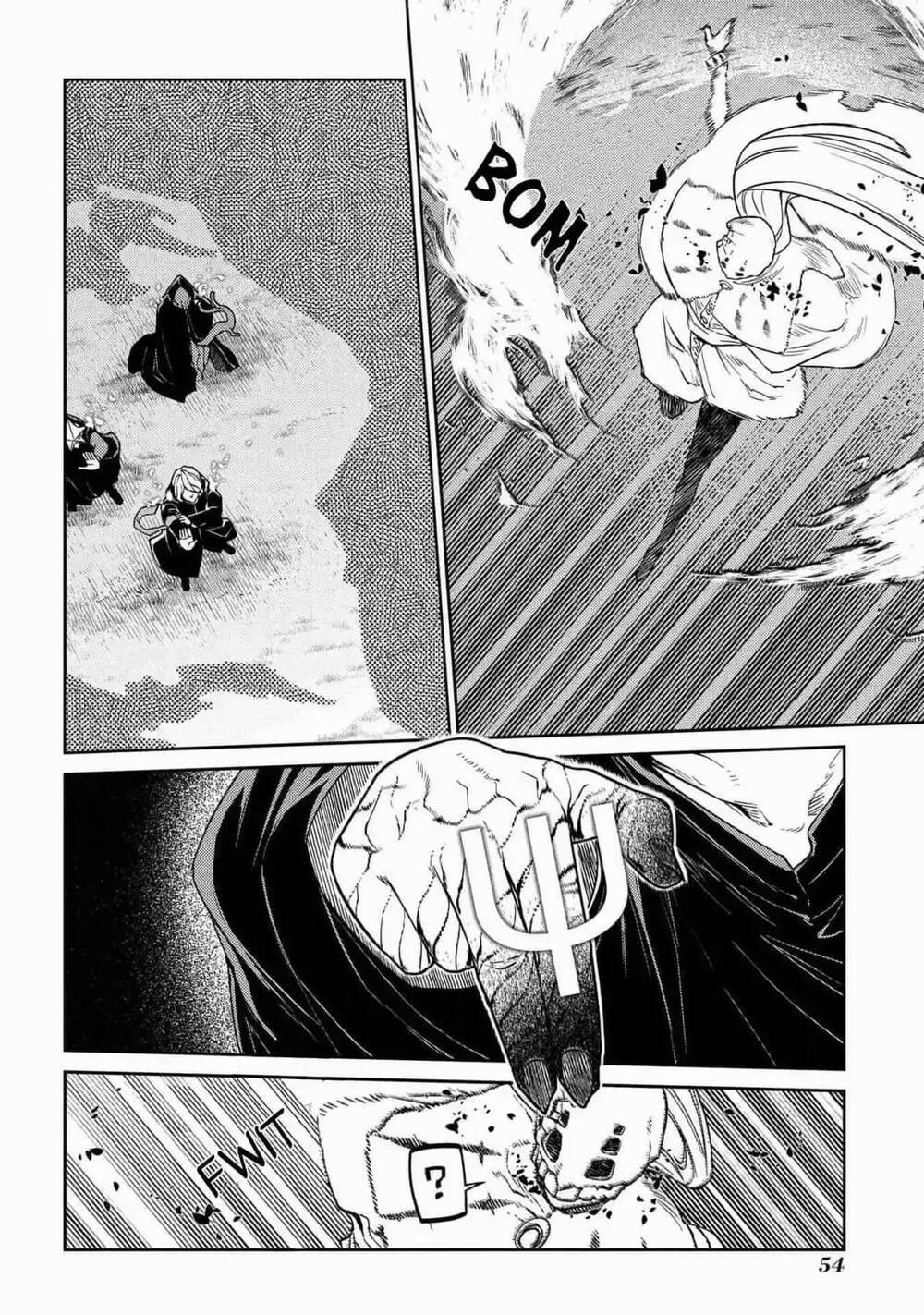 Cánh Hoa Về Luân Hồi 94 trang 4