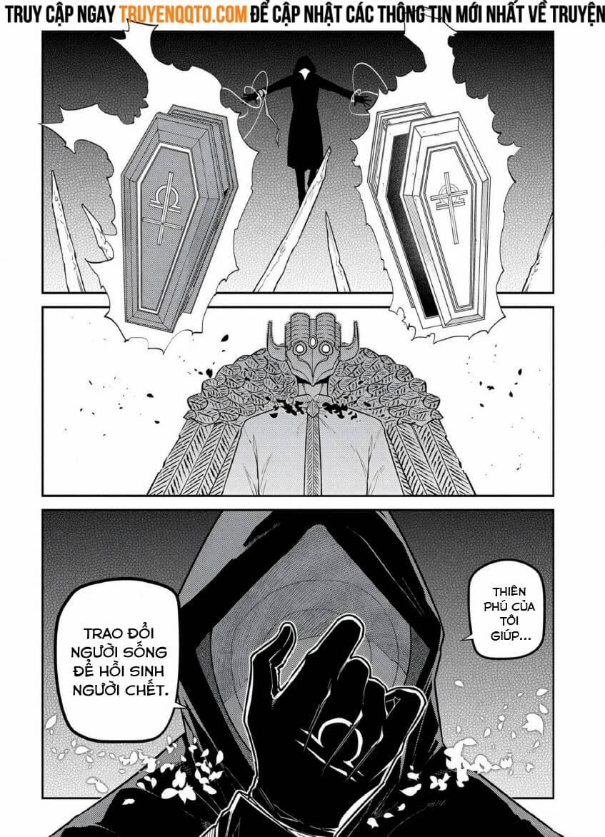 Cánh Hoa Về Luân Hồi 95 trang 10