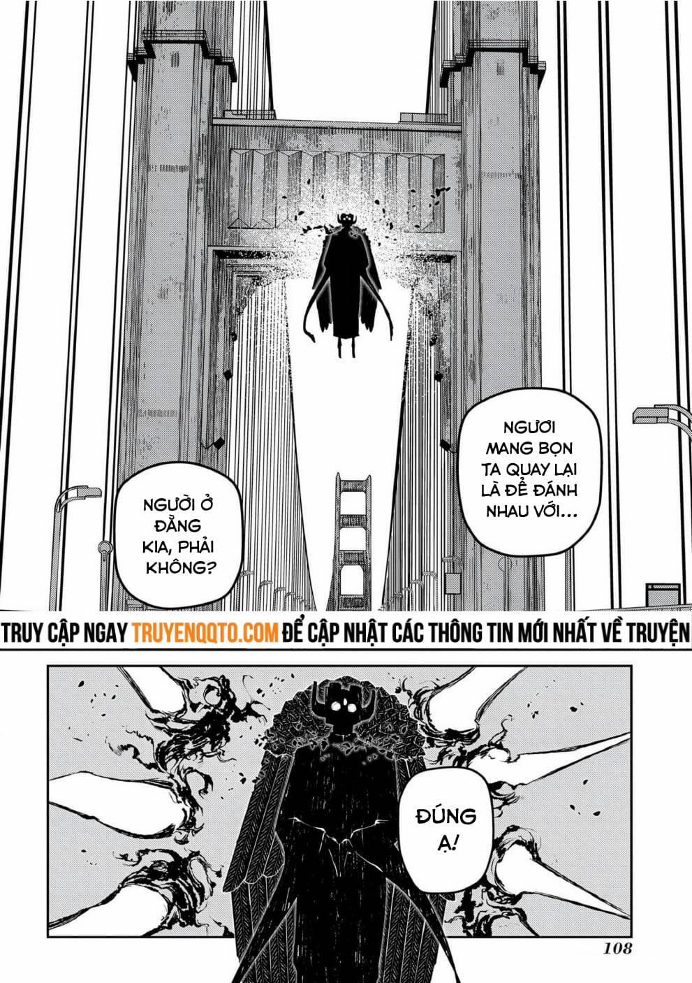 Cánh Hoa Về Luân Hồi 95 trang 20