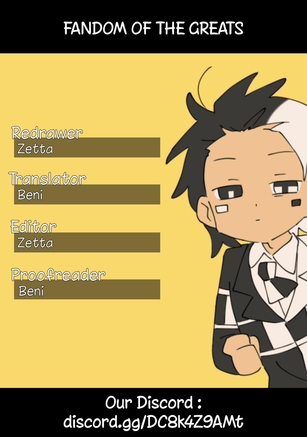 Cánh Hoa Về Luân Hồi 95 trang 44