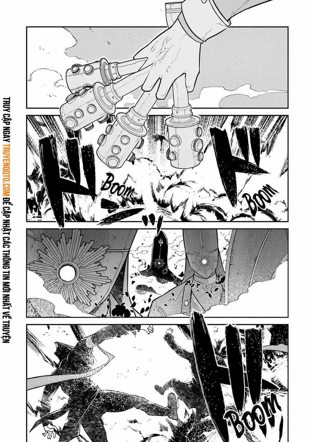 Cánh Hoa Về Luân Hồi 96 trang 1