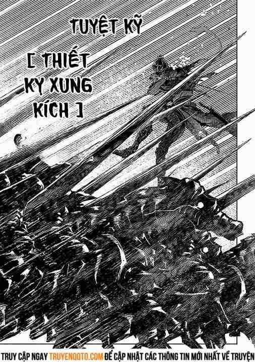 Cánh Hoa Về Luân Hồi 96 trang 11