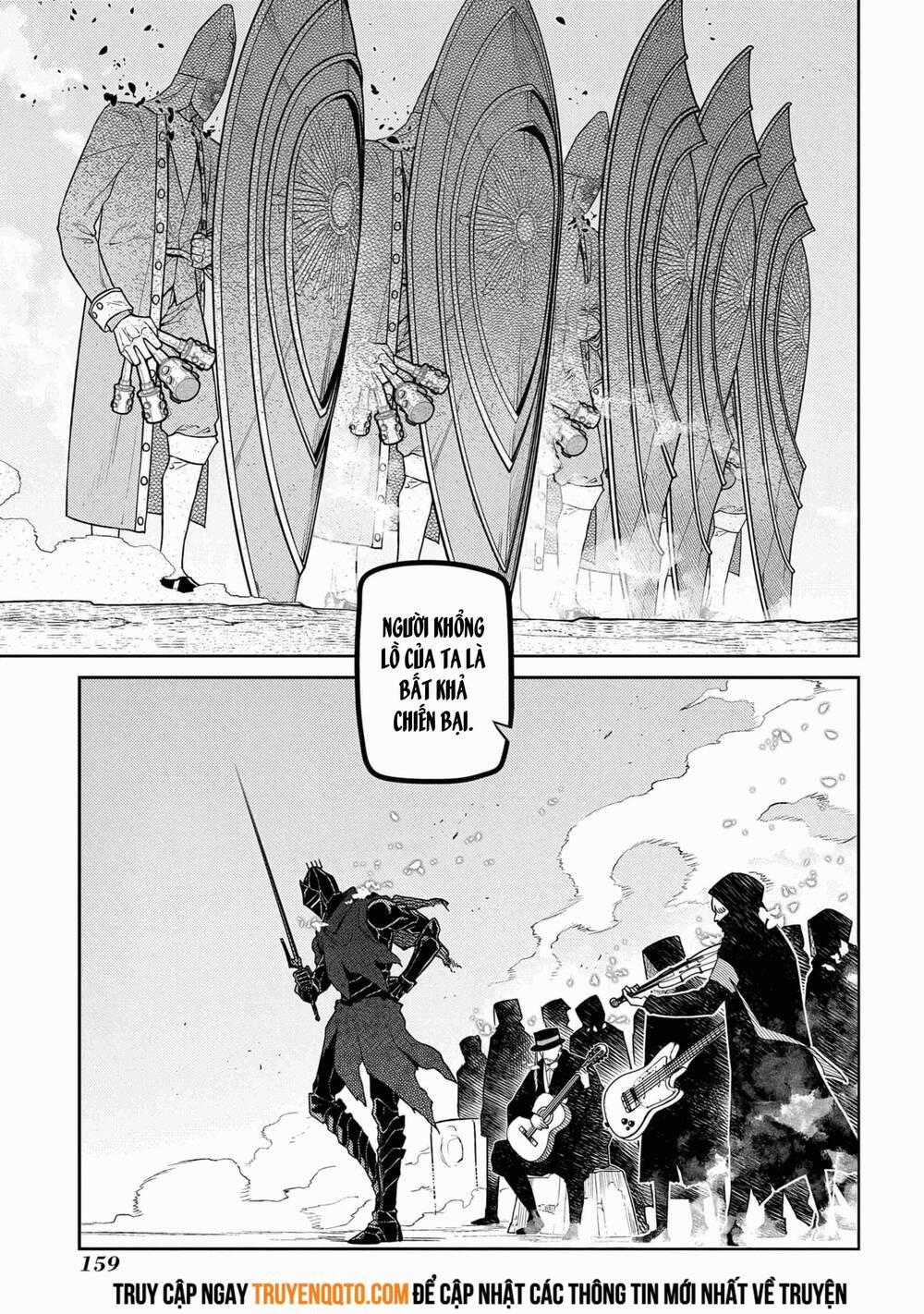 Cánh Hoa Về Luân Hồi 96 trang 27