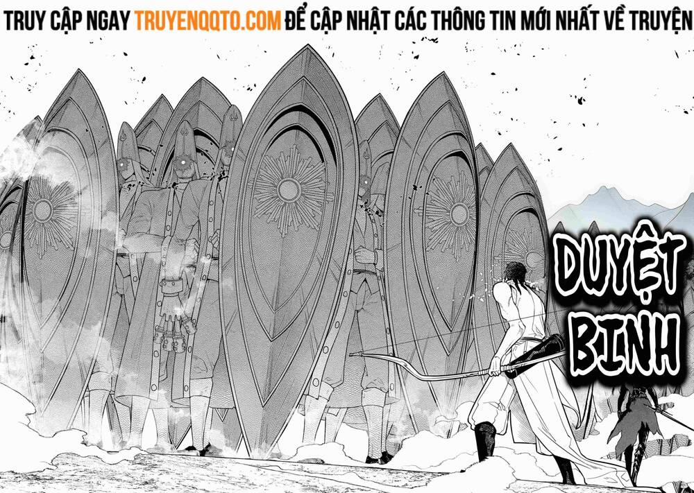 Cánh Hoa Về Luân Hồi 96 trang 38