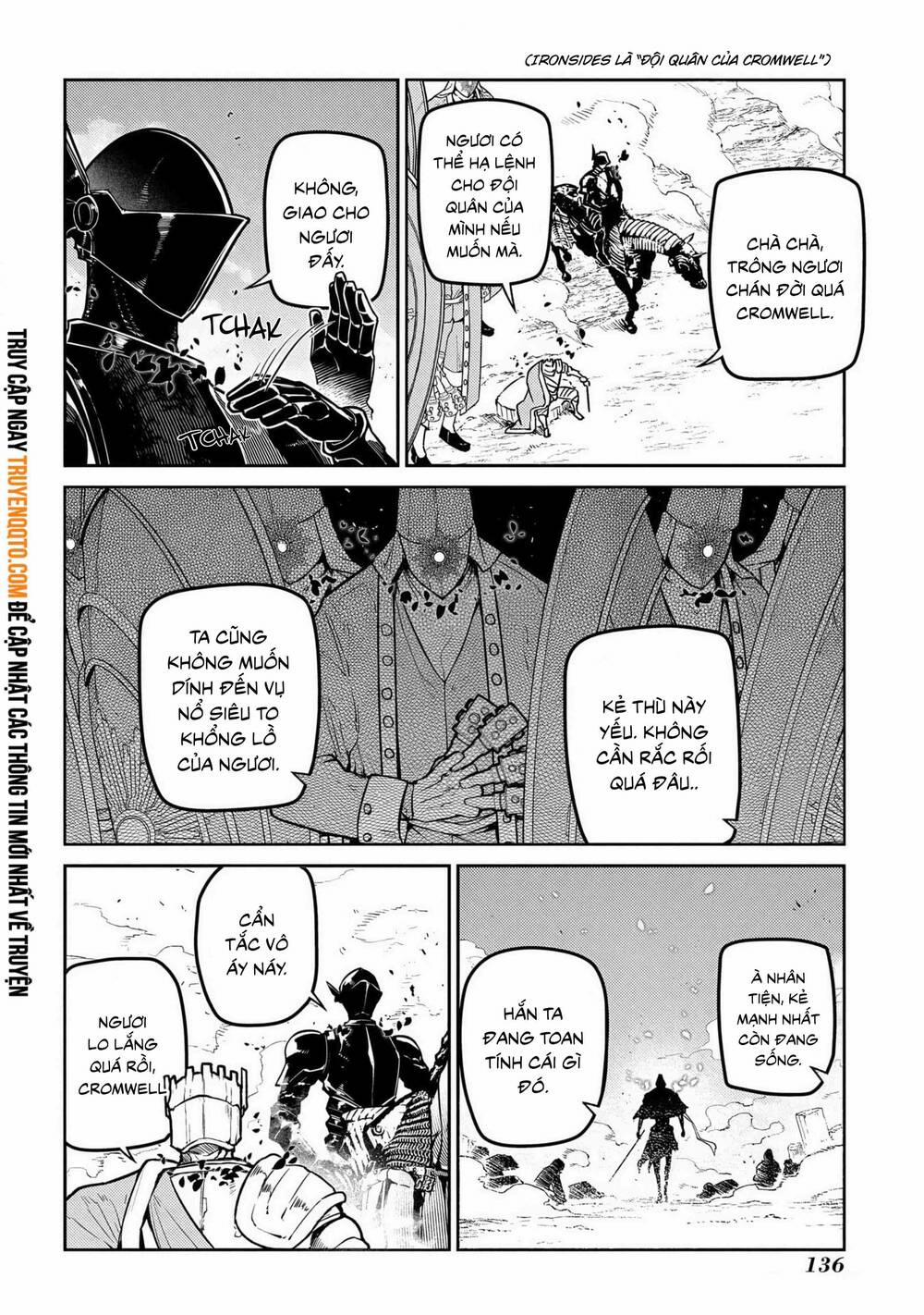 Cánh Hoa Về Luân Hồi 96 trang 4