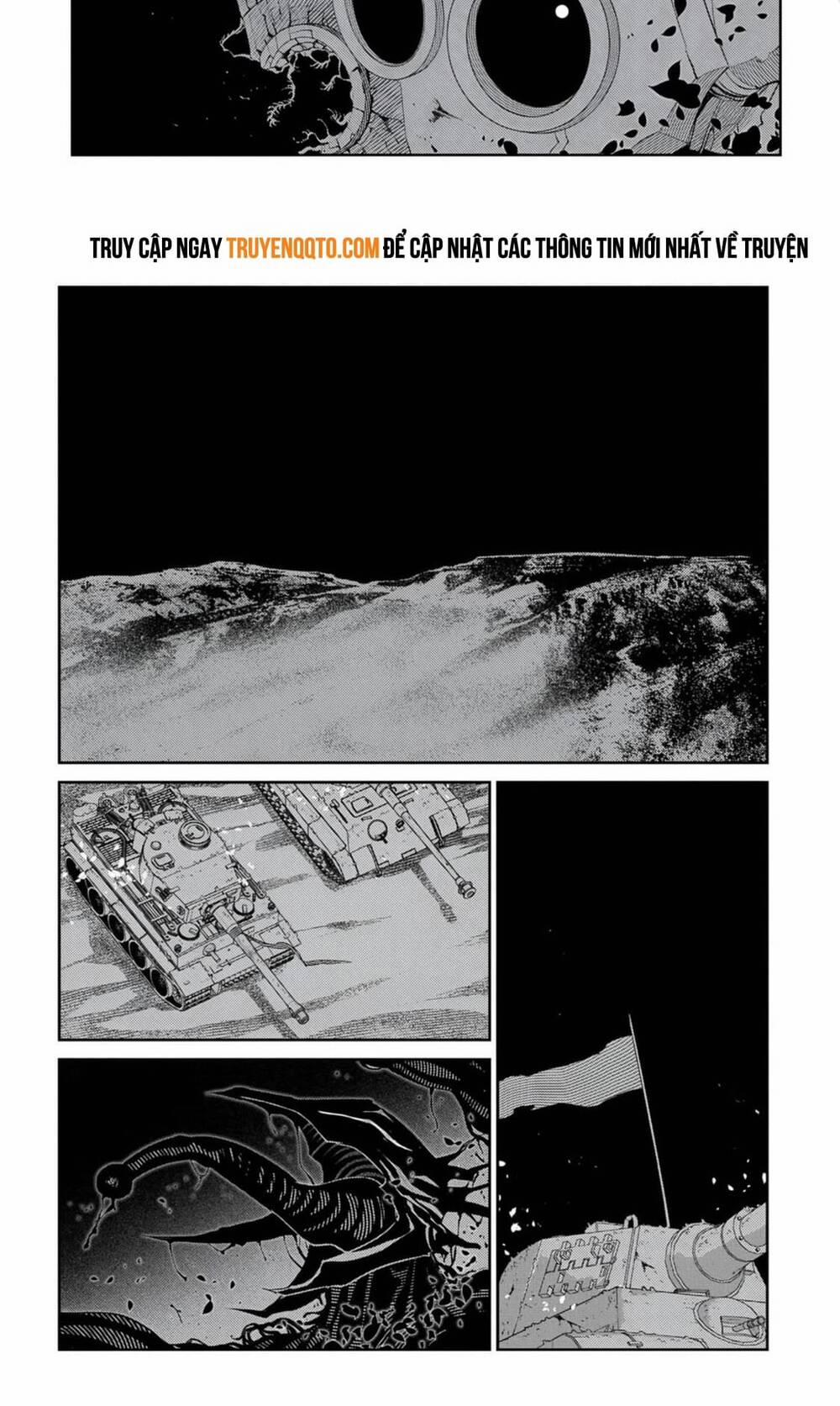 Cánh Hoa Về Luân Hồi 98 trang 19