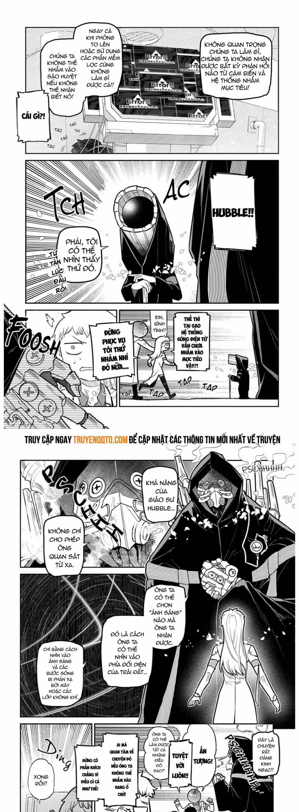 Cánh Hoa Về Luân Hồi 98 trang 4