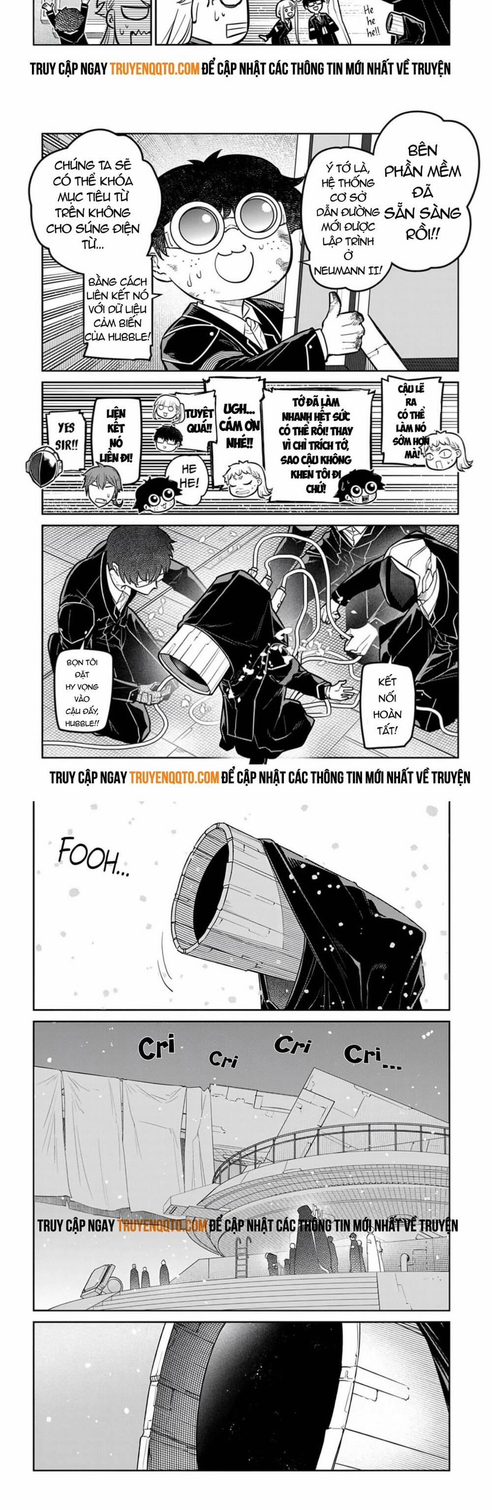 Cánh Hoa Về Luân Hồi 98 trang 5