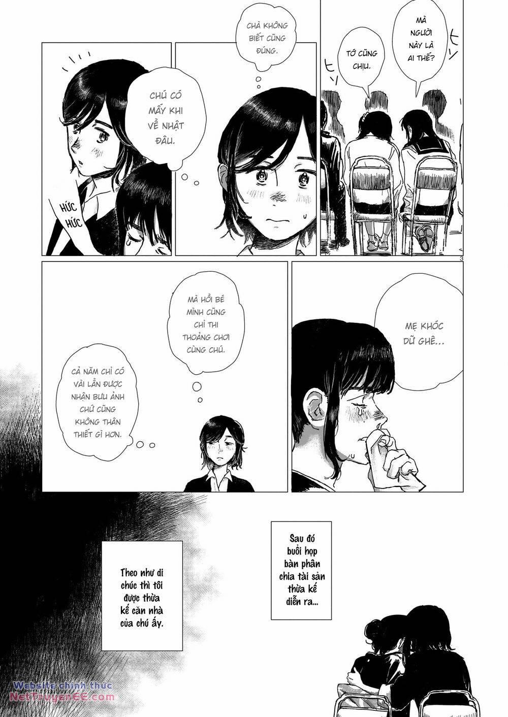 Cảnh Sắc Trong Bức Tranh Tường 1 trang 2