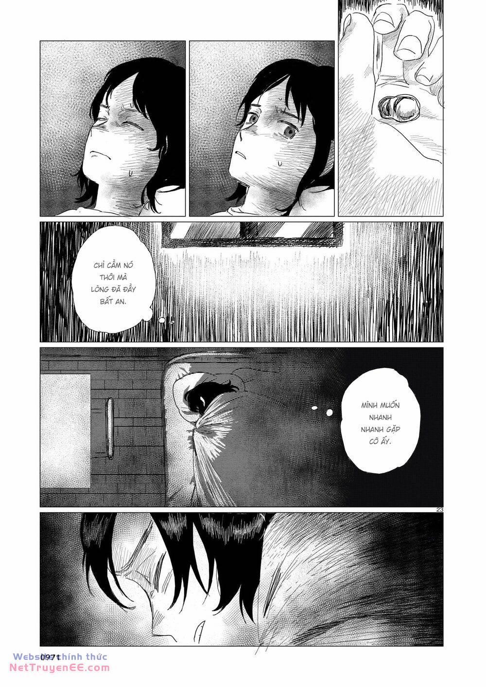 Cảnh Sắc Trong Bức Tranh Tường 1 trang 22