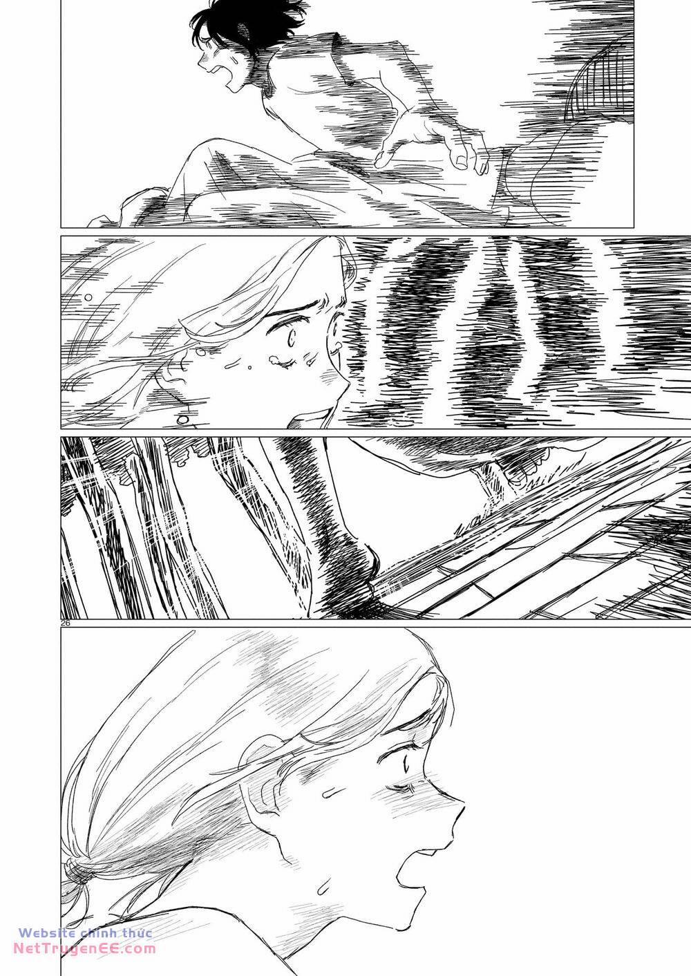 Cảnh Sắc Trong Bức Tranh Tường 1 trang 25