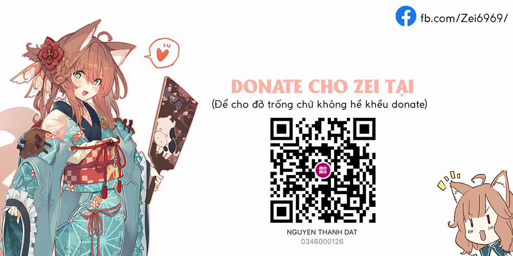 Cáo Báo Ơn Oneshot trang 20