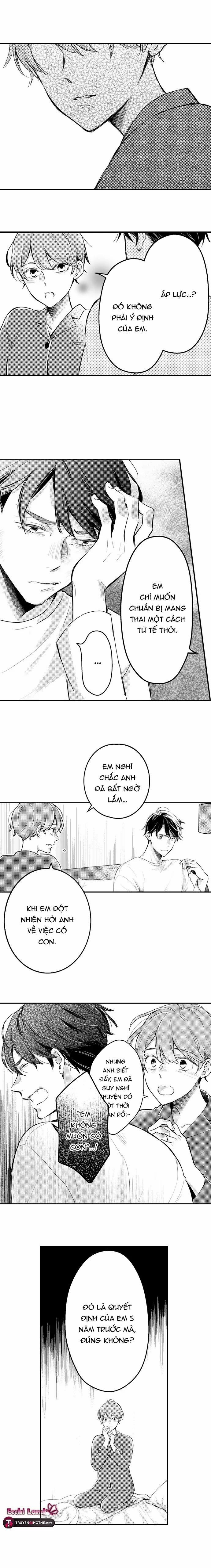 Cặp Đôi Không Con 12.1 trang 1