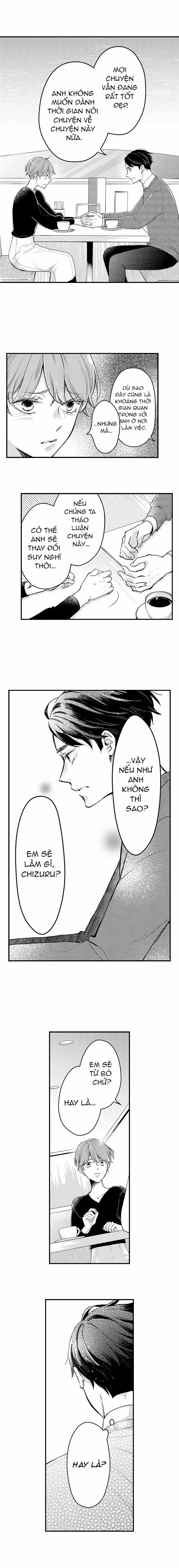 Cặp Đôi Không Con 14.1 trang 2