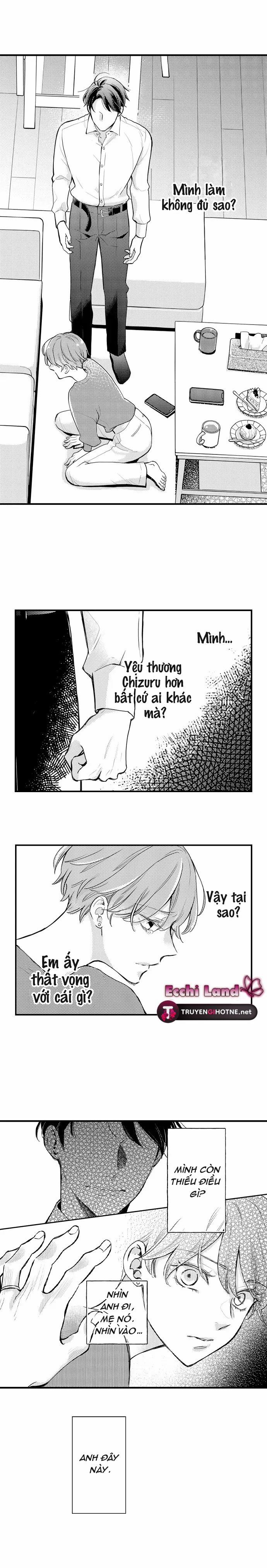 Cặp Đôi Không Con 15.2 trang 2