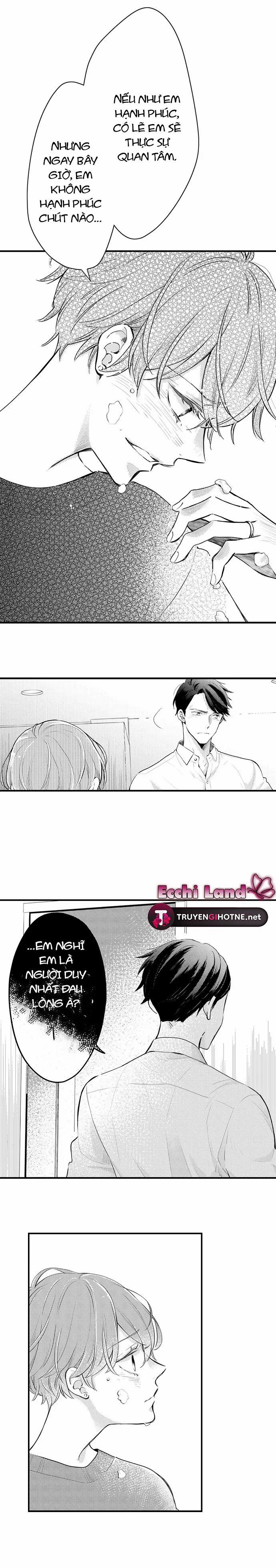 Cặp Đôi Không Con 16.2 trang 1