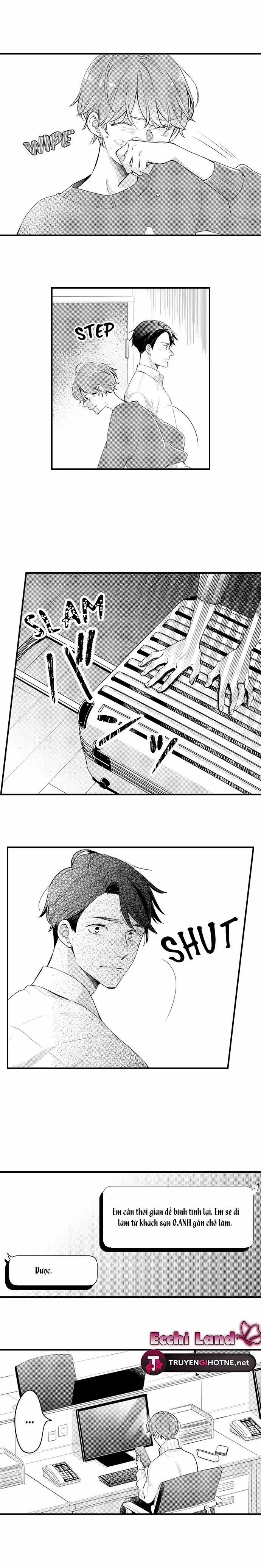 Cặp Đôi Không Con 16.2 trang 2