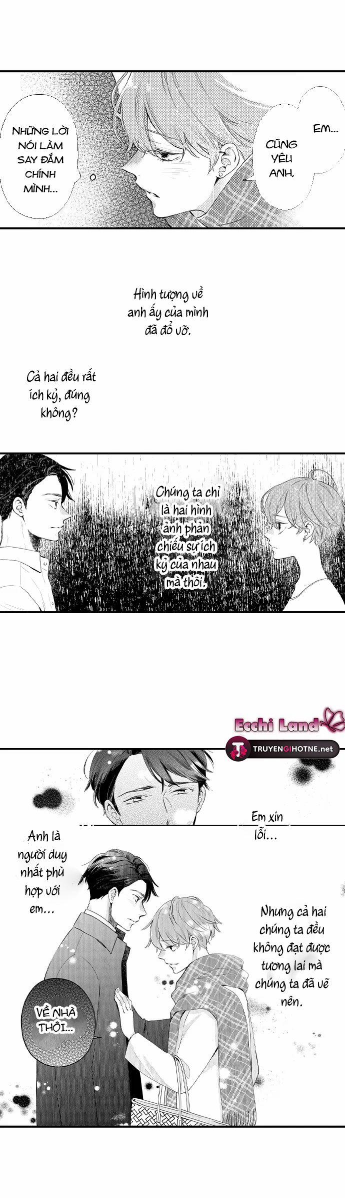 Cặp Đôi Không Con 18.2 trang 3