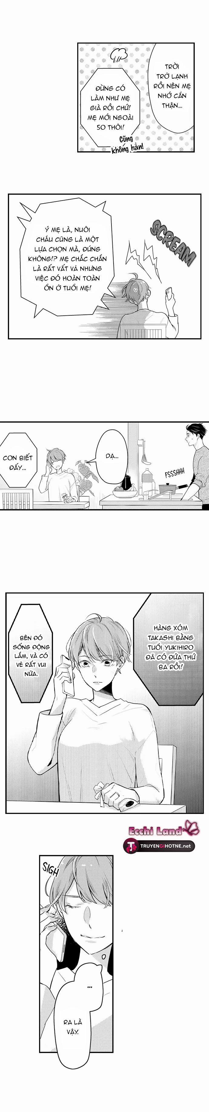 Cặp Đôi Không Con 2.2 trang 1