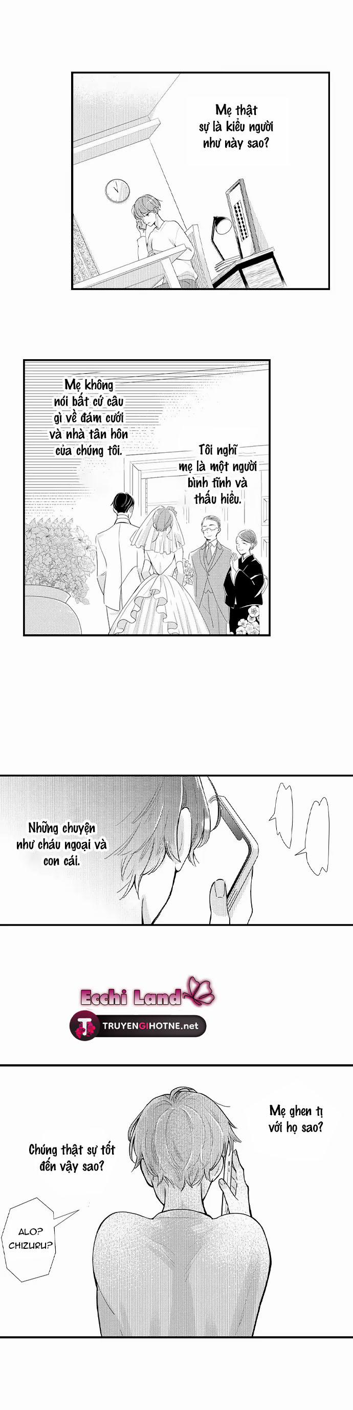 Cặp Đôi Không Con 2.2 trang 2