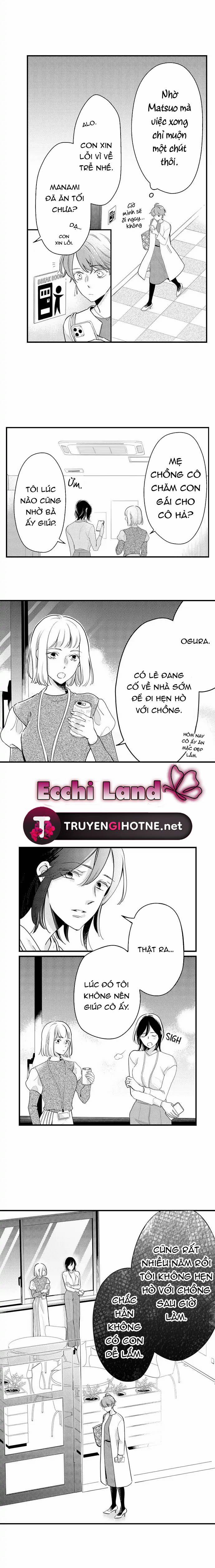 Cặp Đôi Không Con 3.2 trang 0