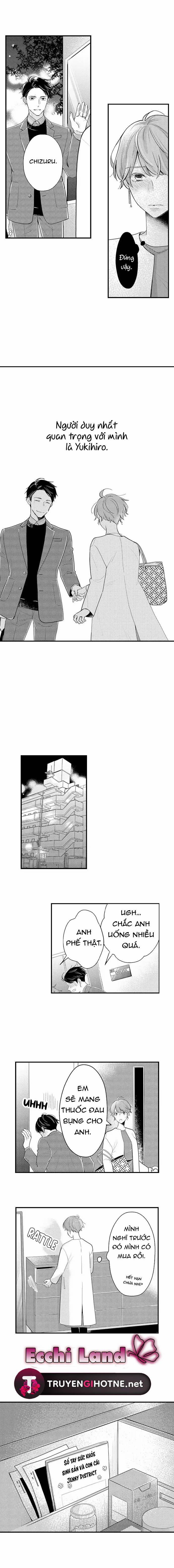 Cặp Đôi Không Con 3.2 trang 2