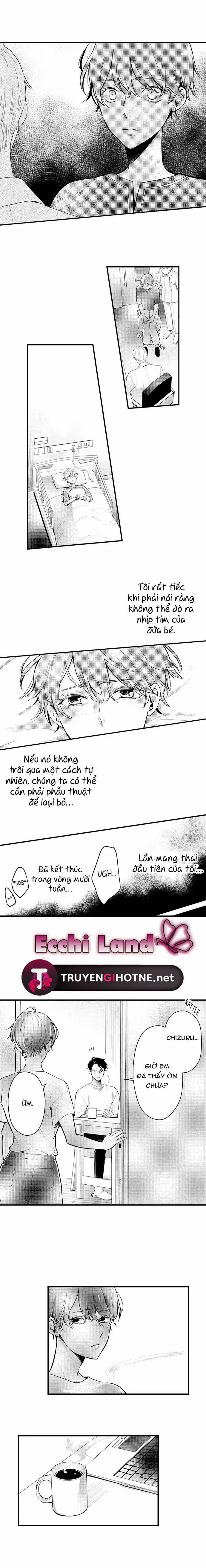 Cặp Đôi Không Con 4.1 trang 4